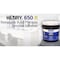Henry Henry 650R Releasable Bond Pressure Sensitive Adhesive QT 650R QT - alternate 3